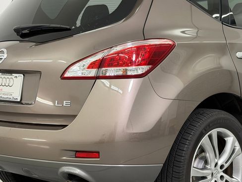 Used 2013 Nissan Murano LE image 13