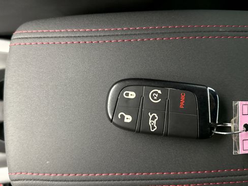 Used 2024 Dodge Hornet R/T w/ Track Pack image 23