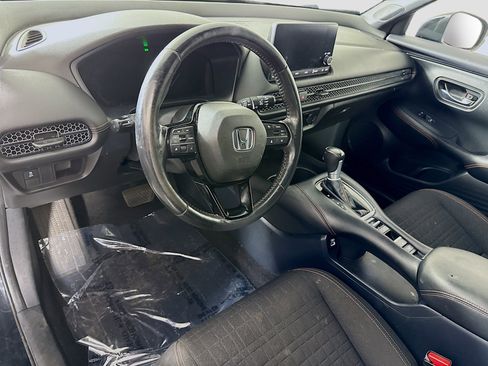 Used 2023 Honda HR-V Sport image 23