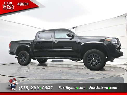Used 2023 Toyota Tacoma SR5 image 20