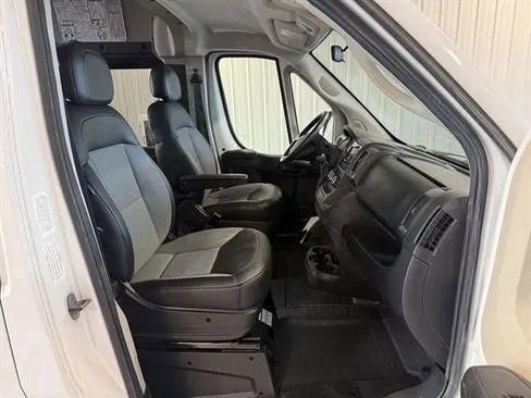 Used 2019 RAM ProMaster 2500 FWD image 28
