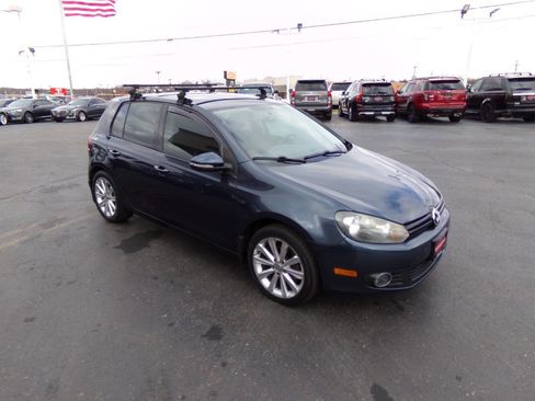Used 2013 Volkswagen Golf TDI image 55