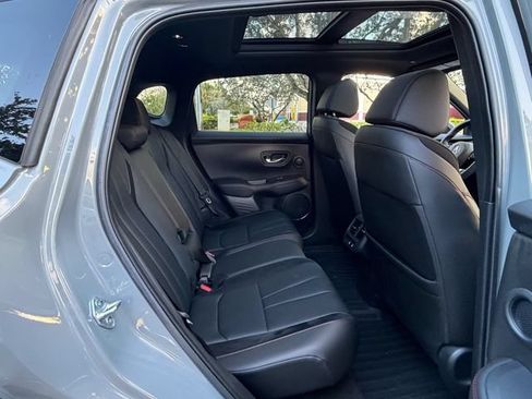Certified 2025 Acura ADX A-Spec FWD image 19