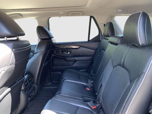 Certified 2023 Honda Pilot Elite image 45