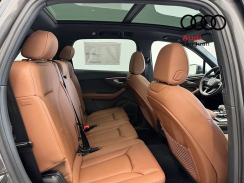 New 2026 Audi Q7 2.0T Premium AWD/4WD image 37