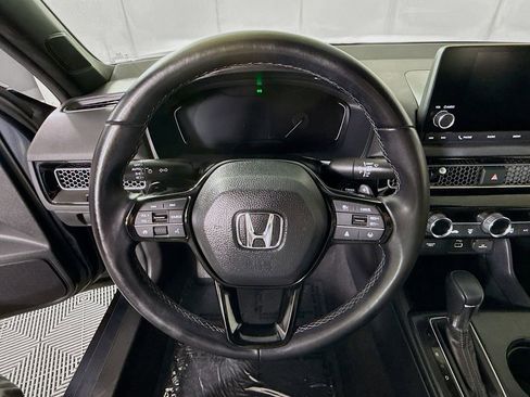 Used 2024 Honda Civic Sport image 18