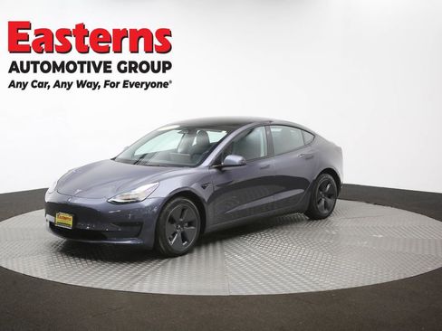 Used 2023 Tesla Model 3 Standard Range RWD image 50