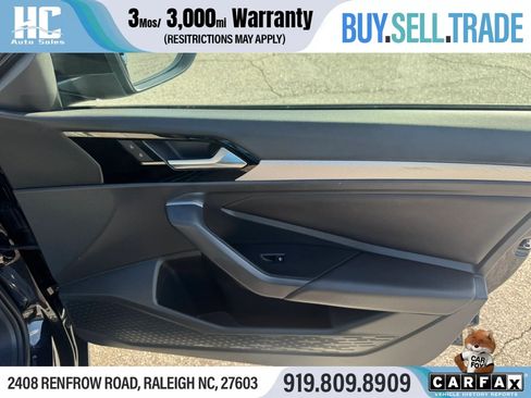 Used 2019 Volkswagen Jetta R-Line FWD image 21