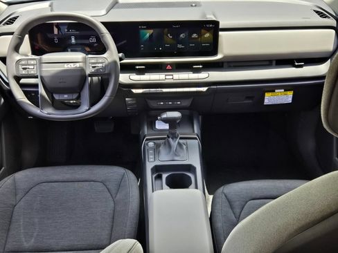 Used 2027 Kia Seltos S FWD image 8