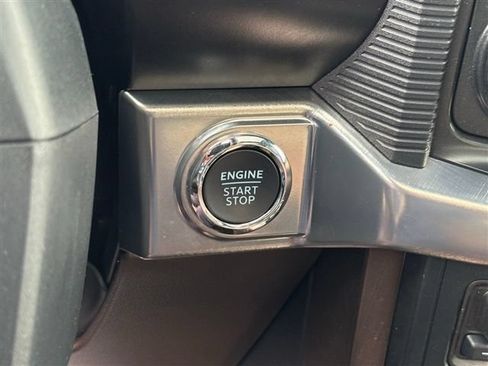 Certified 2025 Ford F150 King Ranch w/ FX4 Off-Road Package AWD/4WD image 21
