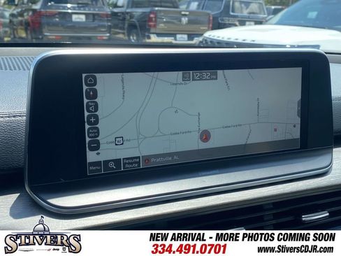 Used 2021 Kia Telluride EX w/ EX Premium Package FWD image 57