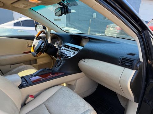 Used 2010 Lexus RX 350 AWD image 16