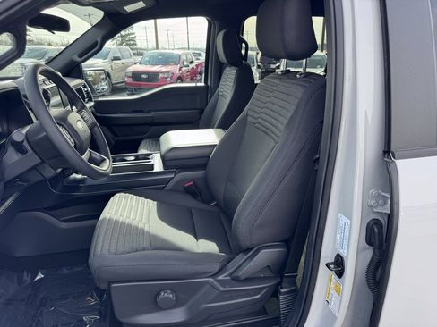 Used 2023 Ford F150 XL w/ STX Appearance Package image 16