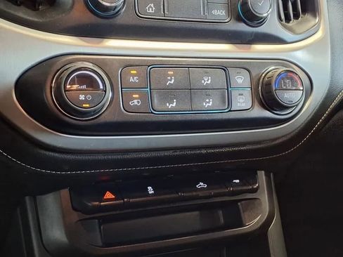 Used 2022 GMC Canyon Elevation w/ Trailering Package AWD/4WD image 22