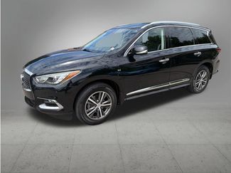 Used 2019 INFINITI QX60 Luxe w/ Essential Package AWD/4WD 360° Tour