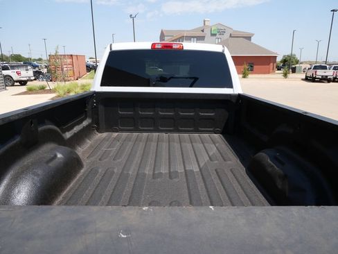 Used 2024 RAM 2500 Tradesman AWD/4WD image 5