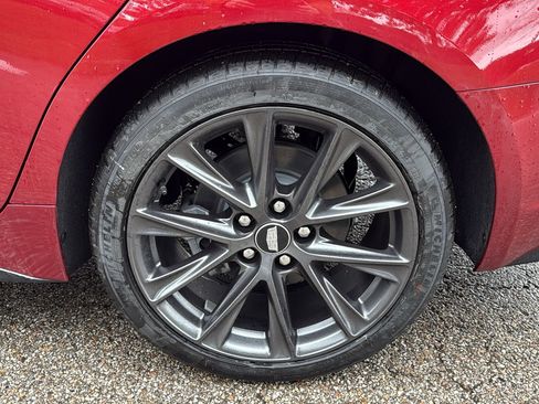 New 2026 Cadillac CT5 Sport w/ Sun And Sound Package image 32