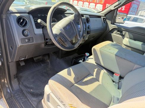 Used 2013 Ford F150 XL image 12