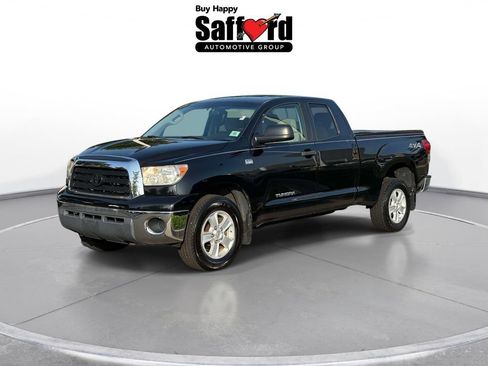 Used 2008 Toyota Tundra 4x4 Double Cab image 1