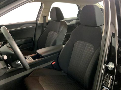 Used 2025 Kia K5 LXS FWD image 22