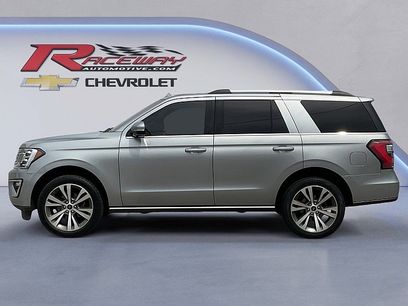 Used 2021 Ford Expedition Limited