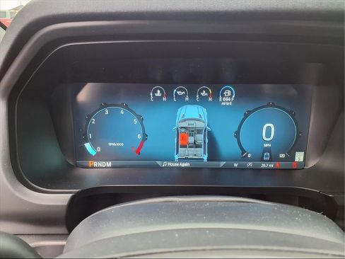 New 2025 Ford F150 Tremor w/ Equipment Group 402A High image 15