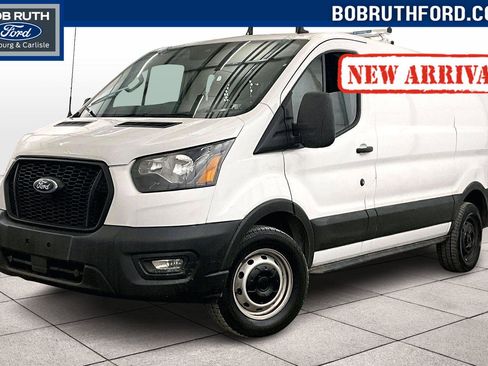 Used 2023 Ford Transit 150 Low Roof image 1