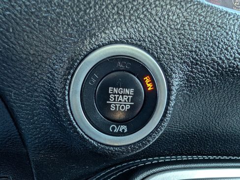 Used 2022 Dodge Challenger SXT w/ Blacktop Package image 16