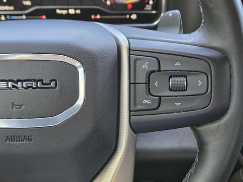 Used 2024 GMC Sierra 1500 Denali AWD/4WD image 24