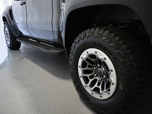 Used 2021 RAM 1500 TRX w/ TRX Level 2 Equipment Group AWD/4WD image 8