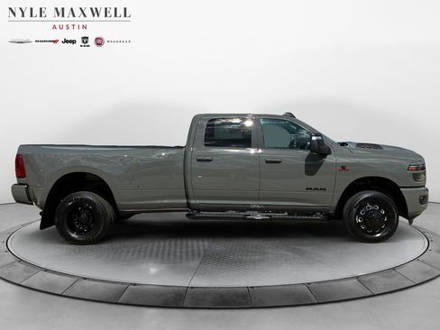 New 2026 RAM 3500 Laramie image 17