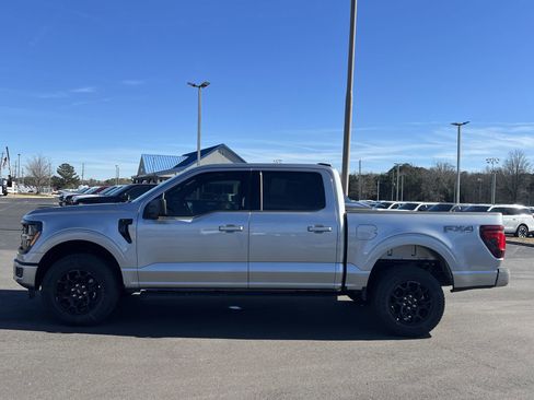 New 2026 Ford F150 XLT w/ FX4 Off-Road Package image 22