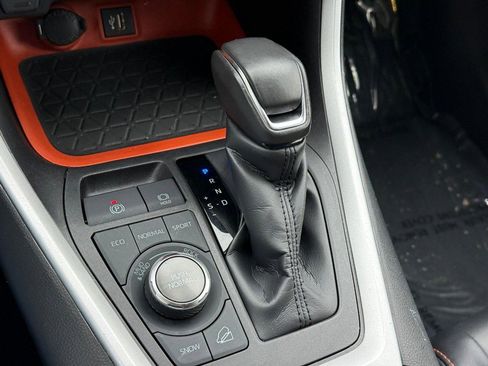 Certified 2024 Toyota RAV4 Adventure image 21