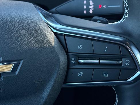 New 2026 Chevrolet Traverse LT w/ Driver Confidence Package image 33