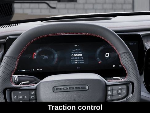 New 2026 Dodge Charger Scat Pack AWD/4WD image 18