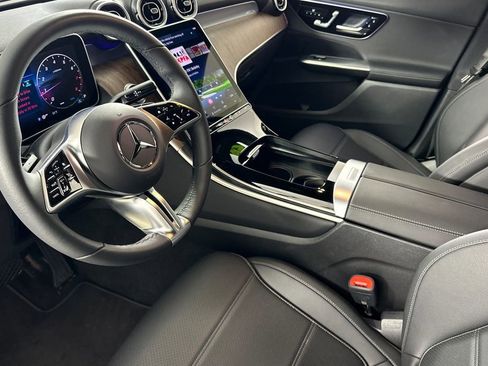 Certified 2026 Mercedes-Benz GLC 300 image 11
