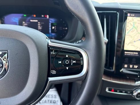 Certified 2025 Volvo XC60 T8 Plus w/ Protection Package Premier AWD/4WD image 21