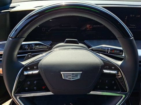 Used 2026 Cadillac Escalade IQ Sport 2 AWD/4WD image 19