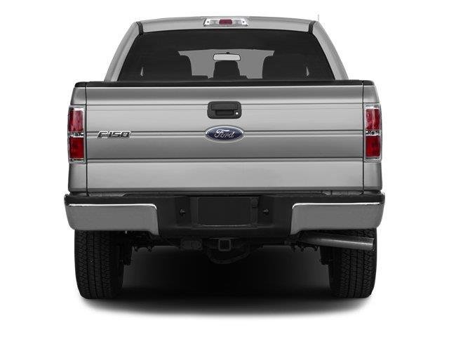 Used 2013 Ford F150 Lariat w/ Mid Equipment Group AWD/4WD image 12