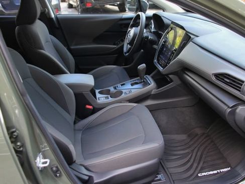 Used 2026 Subaru Crosstrek 2.5i Premium AWD/4WD image 36