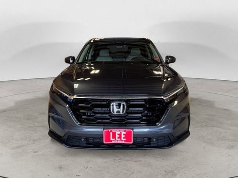 New 2026 Honda CR-V EX-L image 8
