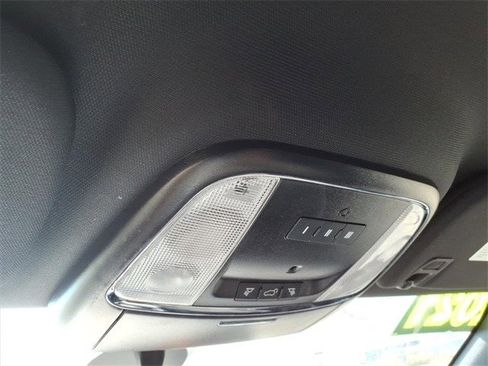 Certified 2021 Jeep Grand Cherokee Laredo X image 21