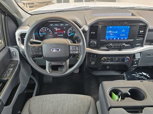 Used 2022 Ford F150 XLT w/ Trailer Tow Package AWD/4WD image 28