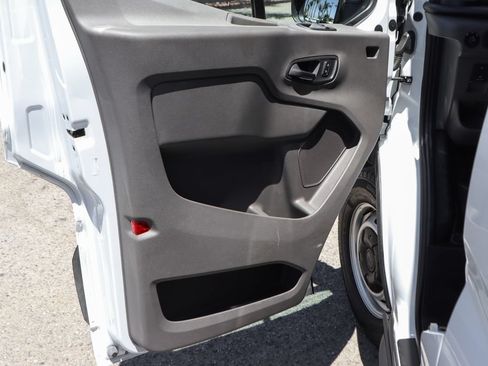 Used 2024 Ford Transit 150 148 Medium Roof w/ Load Area Protection Package RWD image 18