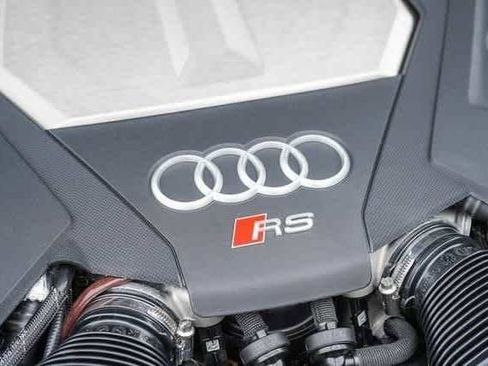 New 2025 Audi RS 7 Performance AWD/4WD image 41