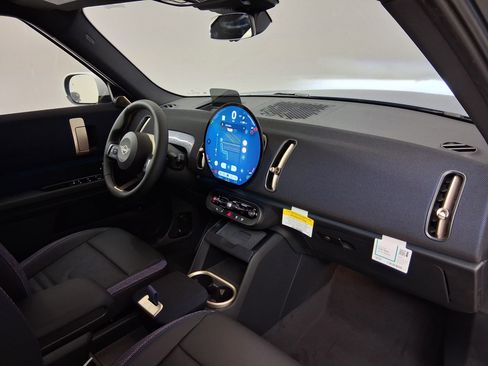 New 2027 MINI Cooper Countryman S AWD/4WD image 28