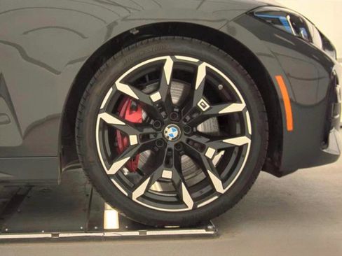 Used 2026 BMW 430i xDrive Coupe w/ M Sport Package AWD/4WD image 20