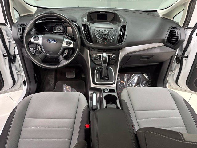 Used 2016 Ford C-MAX SE FWD image 2