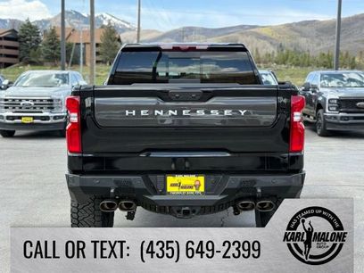 New 2026 Chevrolet Silverado 1500 ZR2 w/ Dark Appearance Package