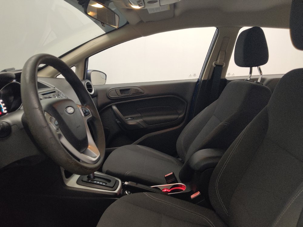 Used 2018 Ford Fiesta SE FWD image 17